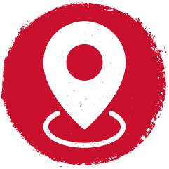 red location icon